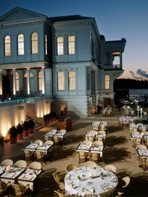 AJIA HOTEL IN ISTANBUL