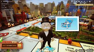 Monopoly LIVE