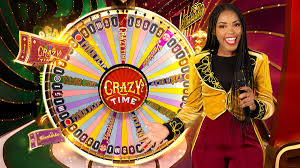 Play Crazy Time Online