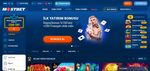 Mostbet CZ - sázení na sportovní aktivity před a během hry