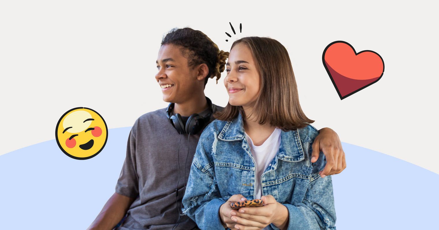 Okamour: Redefining Online Links