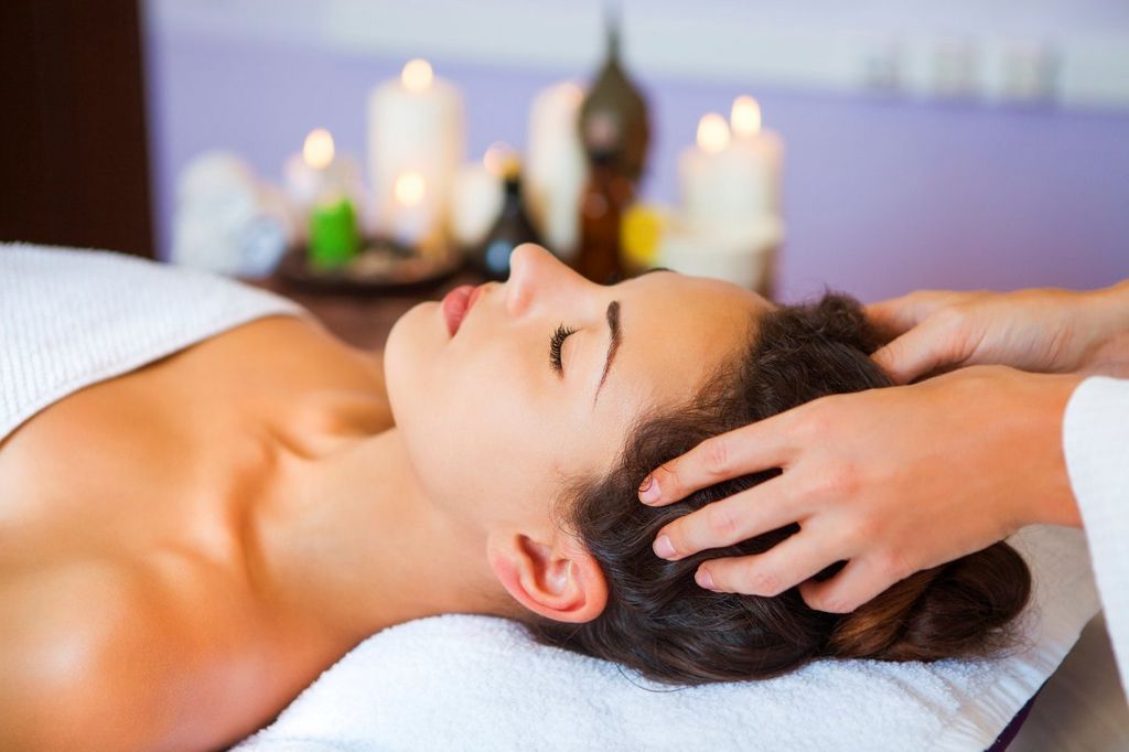 Can a Scalp Massage Help Your Hair Grow?