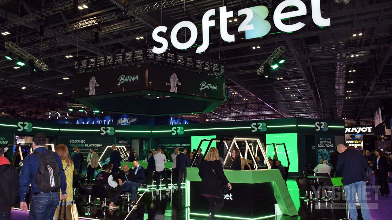 Soft2Bet Investigation: Overview of the Sportsbook and Casino Brands