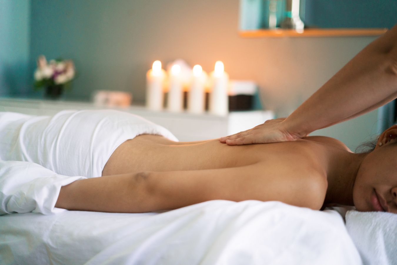 Tipos de Masajes y sus Beneficios