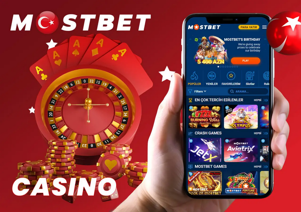Mostbet Mirror Link