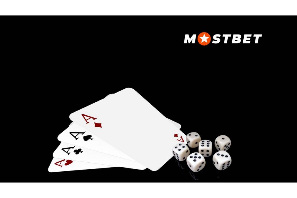 Ставки на спорт Mostbet