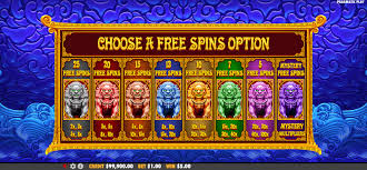 5 Lions Megaways - Jeux, tours gratuits et bonus