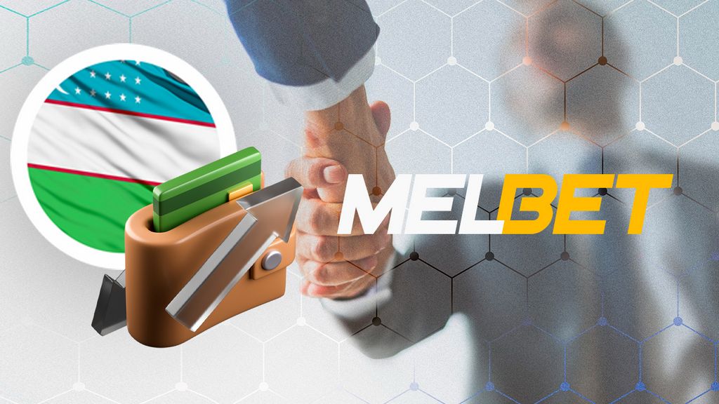 O'zbekistondagi Melbet bukmeni (Melbet UZ)