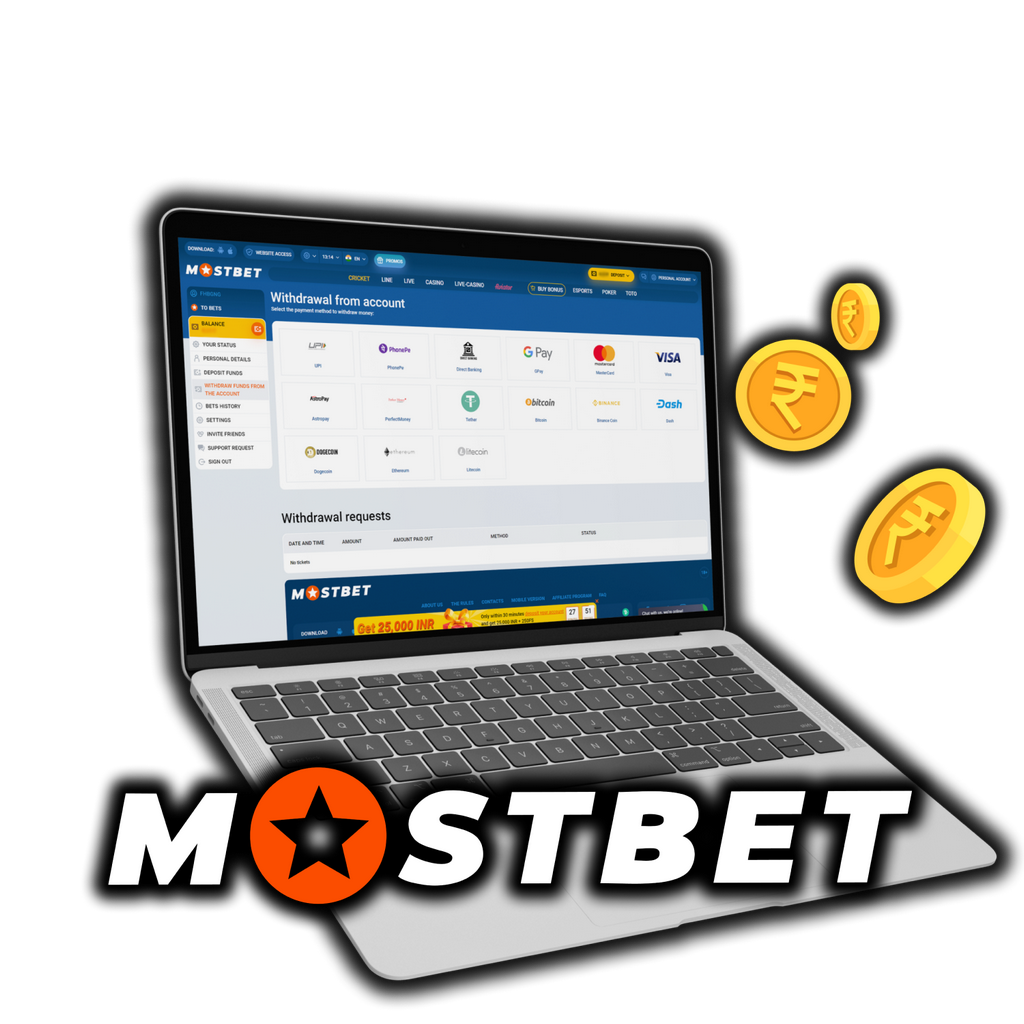 Avaliação da Mostbet PT, empresa de apostas esportivas e jogos para PC,