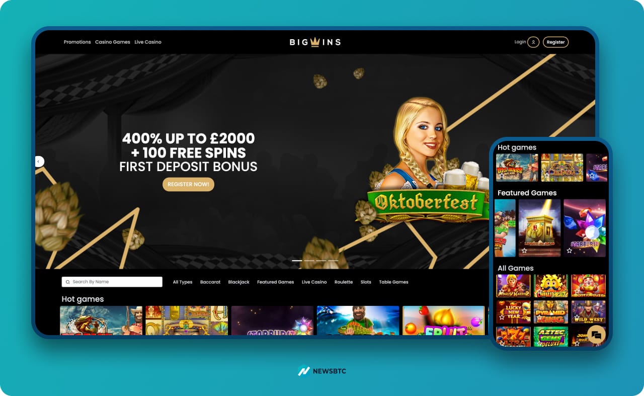 Big Wins Esports Betting