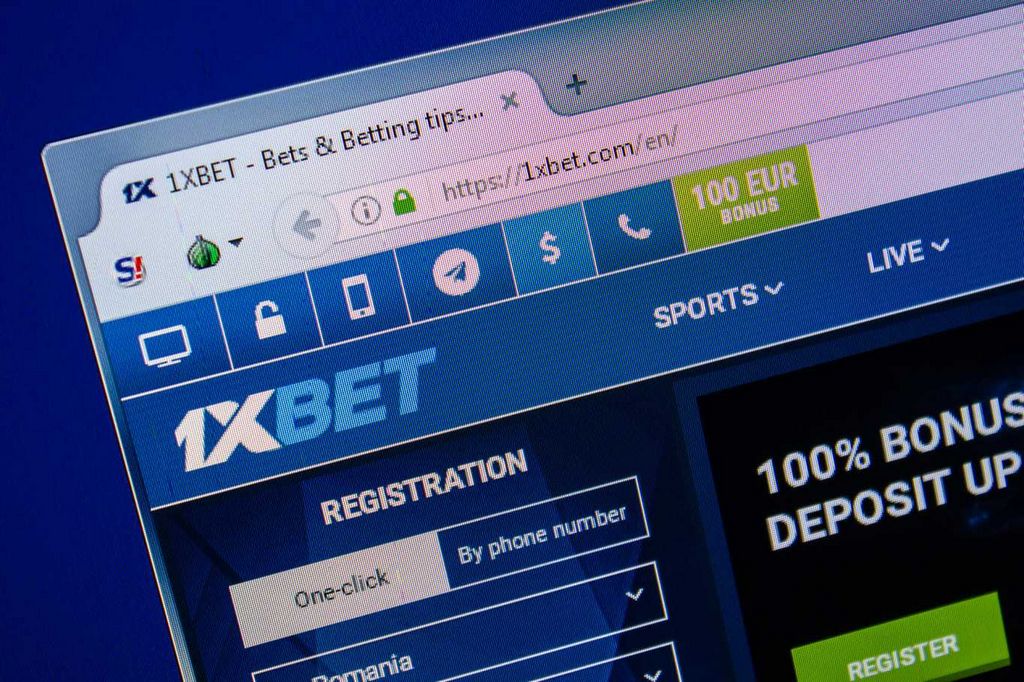 Perbandingan Tautan Alternatif 1xBet: Atribut dan Pengalaman Pelanggan Perbandingan Tautan Alternatif 1xBet: Atribut dan Pengalaman Pelanggan