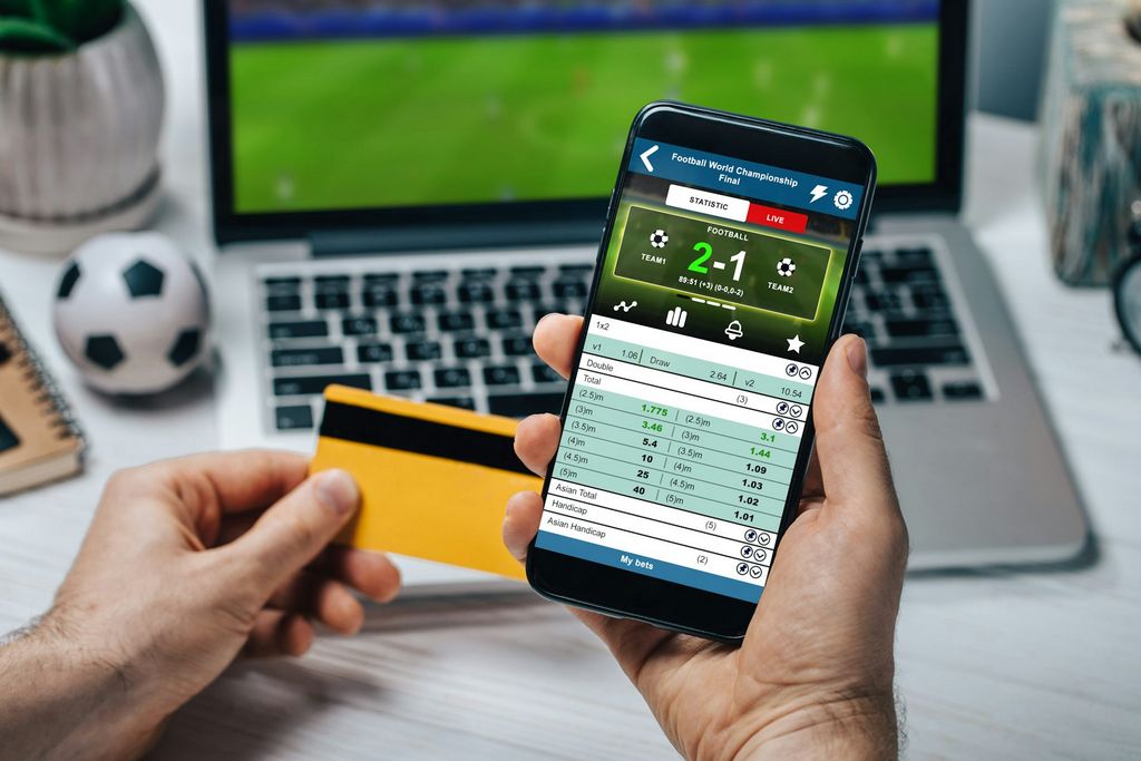 The Psychology of Gambling: How to Stay in Control While Playing