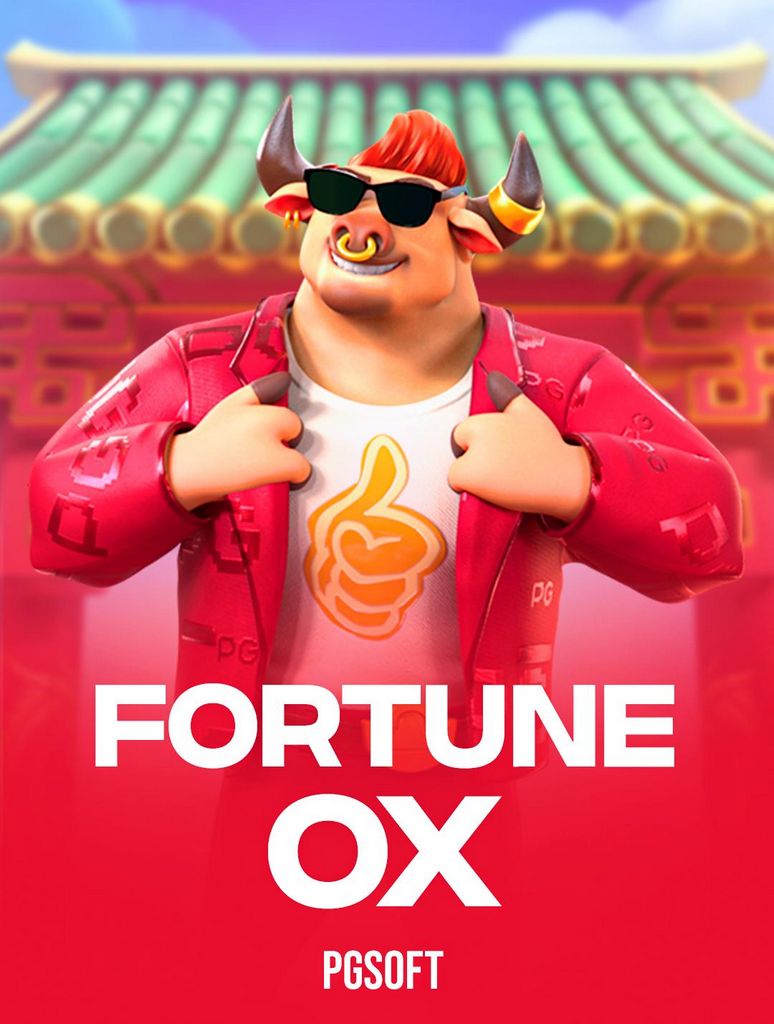 Tonelada de dinheiro Ox - O Jogo de Vídeo Bull que Traz Prêmios