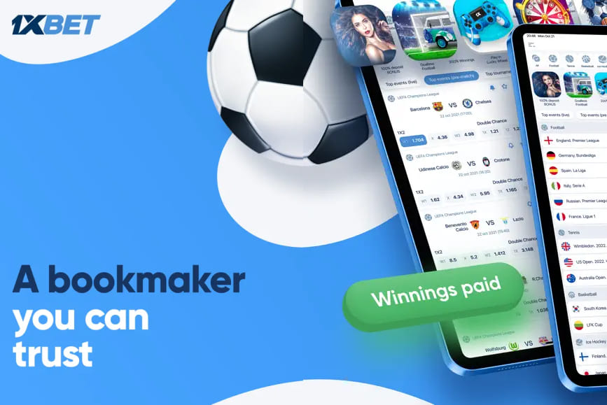 1xBet Korea Download App A Comprehensive Guide 376118766 1xBet Korea Download App A Comprehensive Guide 376118766