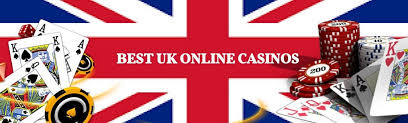 Best UK Online Casino List Top Choices for 2023