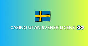 Casino Utan Svensk Licens med Swish Spela Säkert och Enkelt Casino Utan Svensk Licens med Swish Spela Säkert och Enkelt