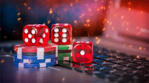 Experience the Excitement of Paradise 8 Casino