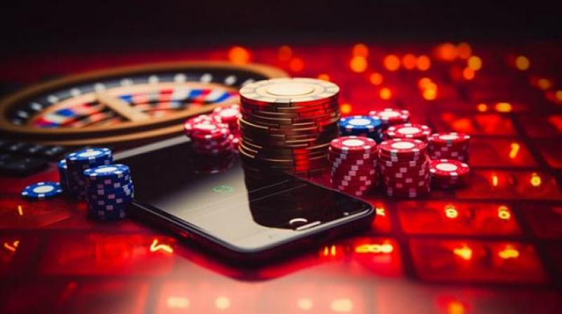 Experience the Thrill of Gaming at Savanna Wins Casino & Sportsbook 25