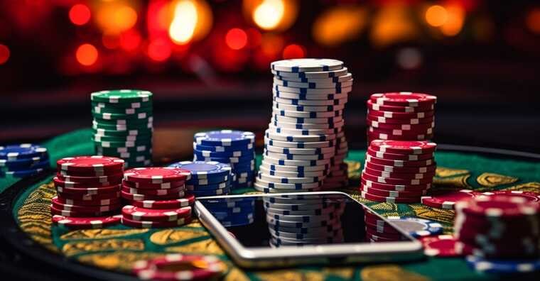 Experience the Thrill of Gaming at Savanna Wins Casino & Sportsbook 25