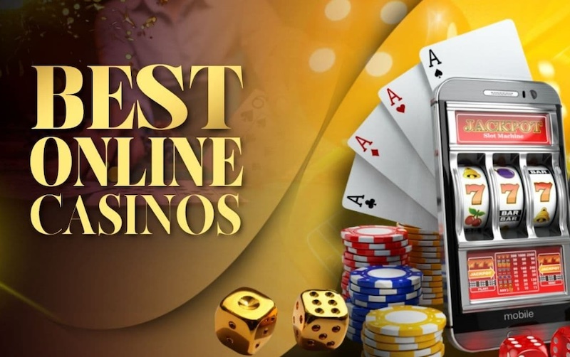 Experience the Thrill Online Casino Richy Leo