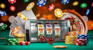Experience the Thrill Online Casino Richy Leo