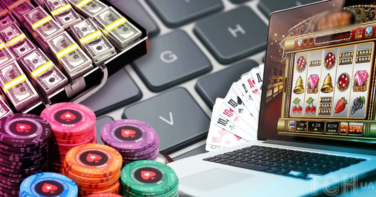 Experience Thrills and Wins at VeryWell Casino & Sportsbook