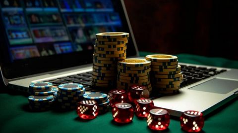 Experience Thrills and Wins at VeryWell Casino & Sportsbook