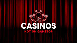Exploring Casinos Not Listed on Gamstop Your Guide to Unregulated Gaming Options Exploring Casinos Not Listed on Gamstop Your Guide to Unregulated Gaming Options