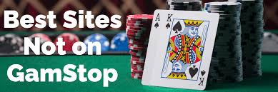 Exploring Non-Gamstop Casinos A Comprehensive Guide 616176344