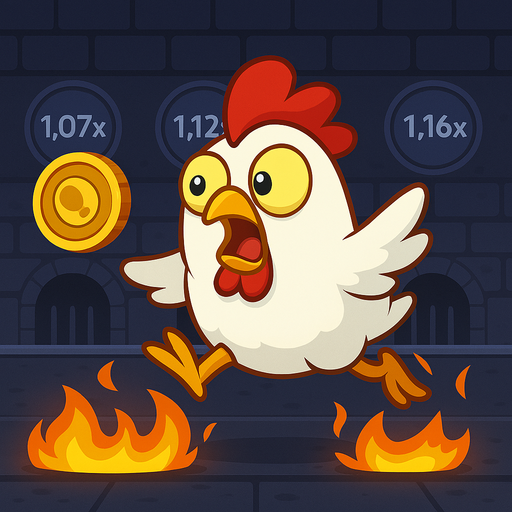 Just How to Play Chicken Road 2025