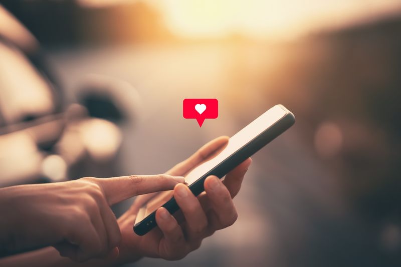 Vikiline: Modern Internet Dating Website for Energetic Interaction
