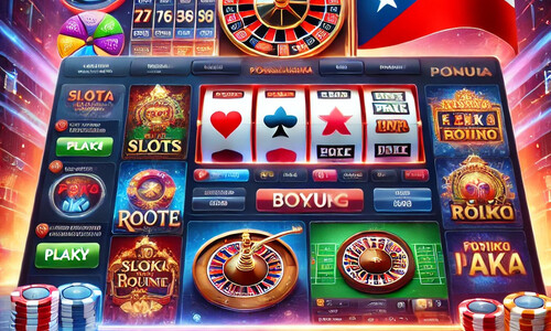 Nové české casino 2025 Vše, co potřebujete vědět 1162610985