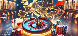 Nove online kasina 2025 Trendy, technologie a bezpečnost Nove online kasina 2025 Trendy, technologie a bezpečnost