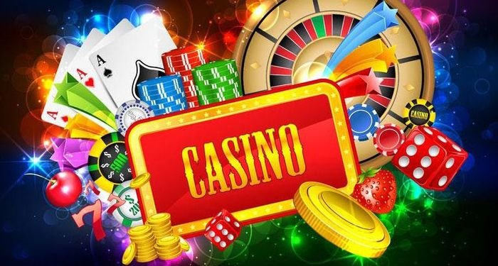 Discover the Thrills of HashLucky Casino & Sportsbook -2090744139