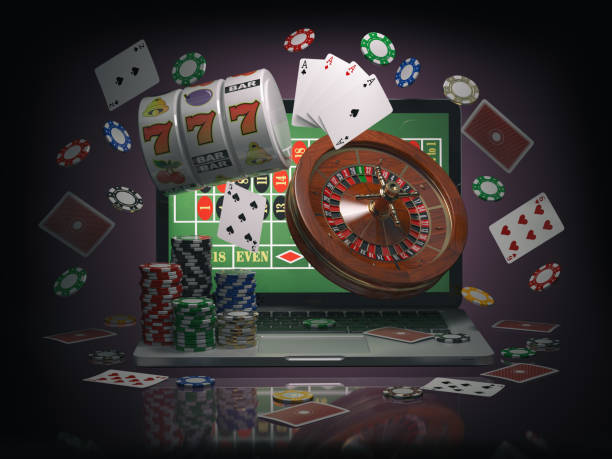 Fruity Chance Casino Online Spin to Win Big Fruity Chance Casino Online Spin to Win Big